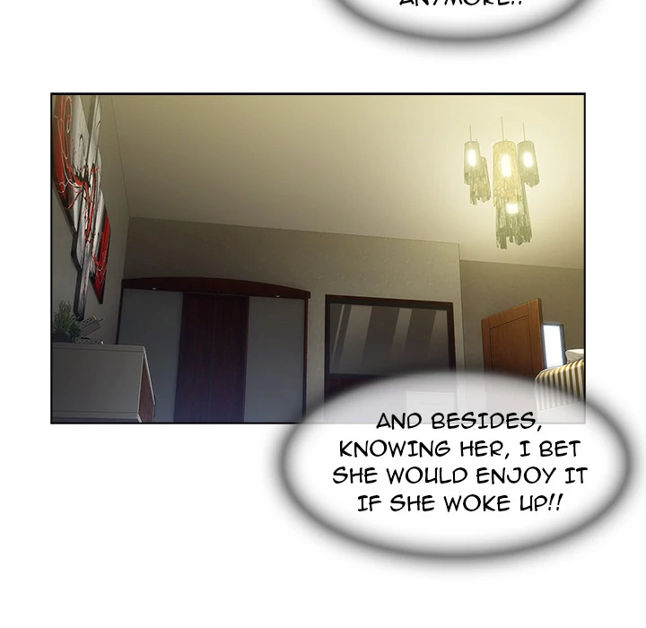 Lady Long Legs Chapter 13 Page 79