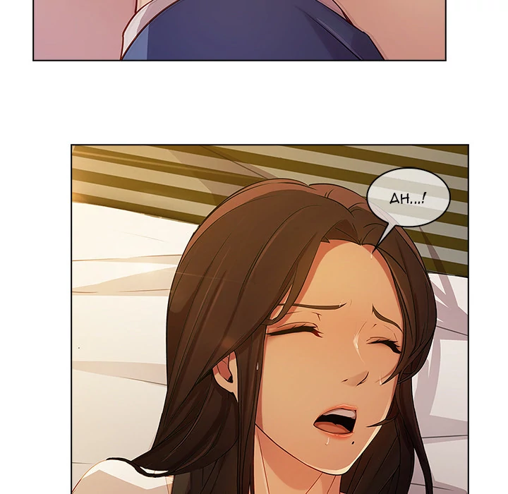 Lady Long Legs Chapter 13 Page 82
