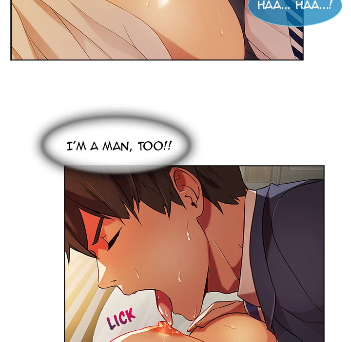 Lady Long Legs Chapter 13 Page 84