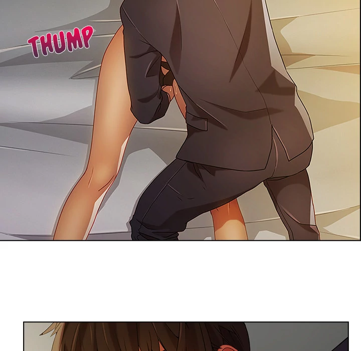 Lady Long Legs Chapter 13 Page 87