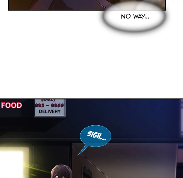 Lady Long Legs Chapter 13 Page 9