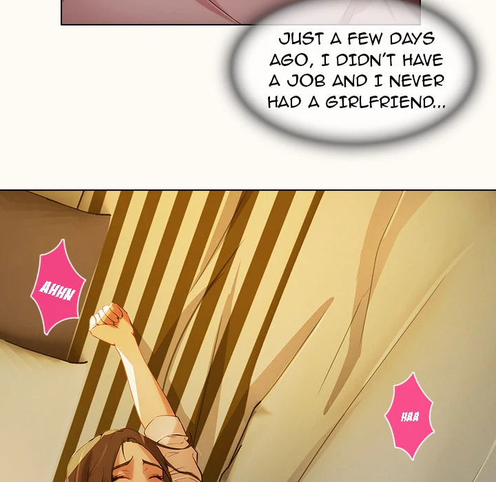 Lady Long Legs Chapter 14 Page 13