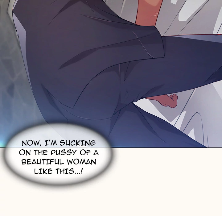 Lady Long Legs Chapter 14 Page 15