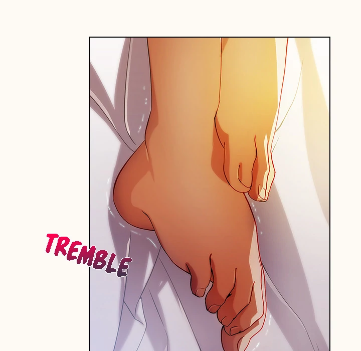 Lady Long Legs Chapter 14 Page 16