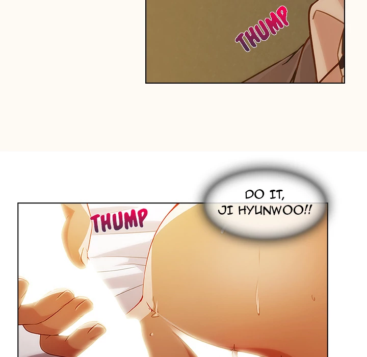 Lady Long Legs Chapter 14 Page 23