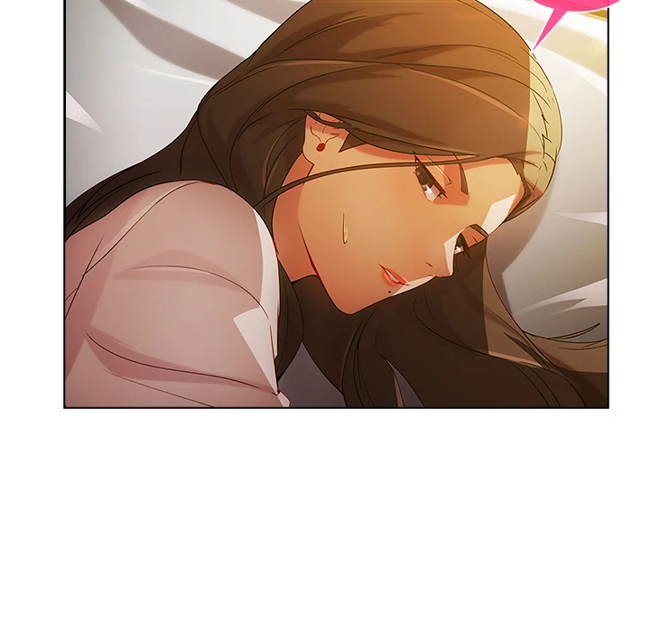 Lady Long Legs Chapter 14 Page 33