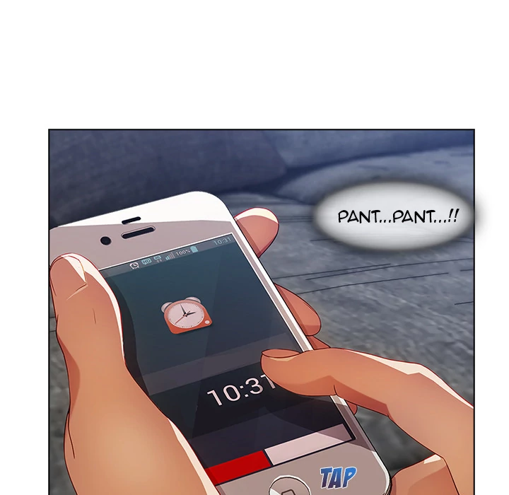 Lady Long Legs Chapter 14 Page 35