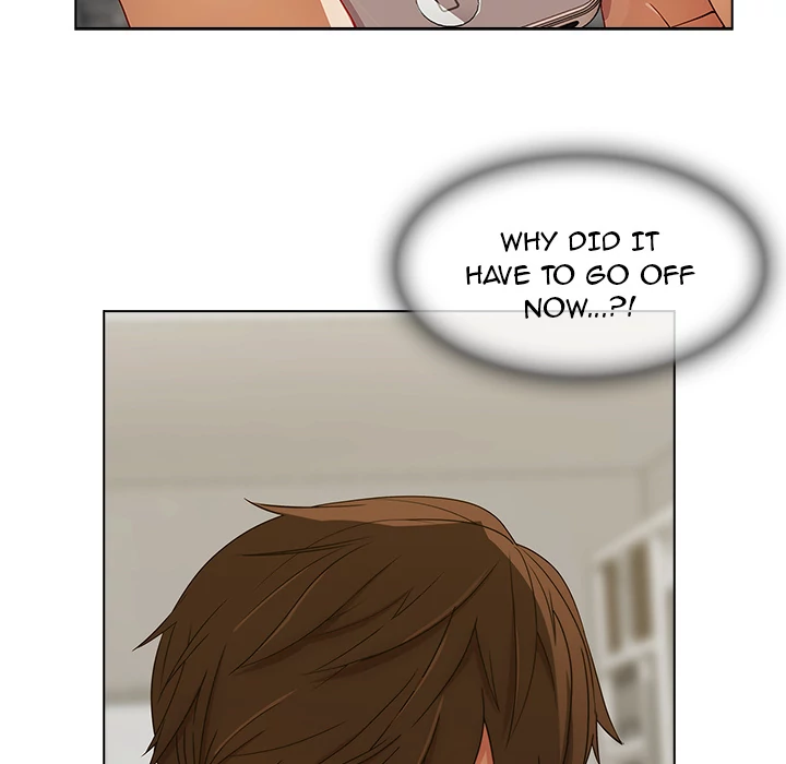 Lady Long Legs Chapter 14 Page 36