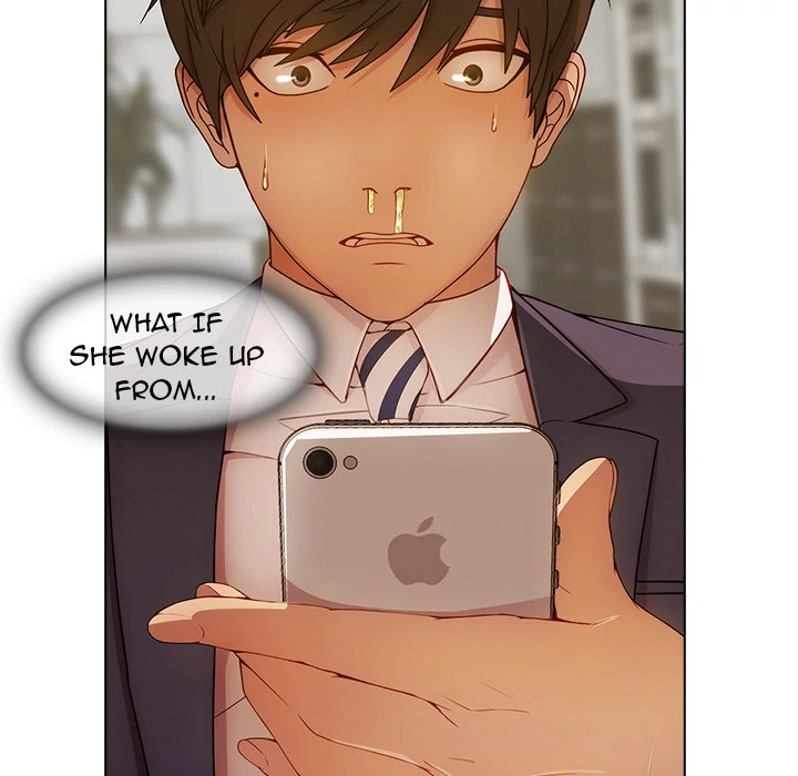 Lady Long Legs Chapter 14 Page 37