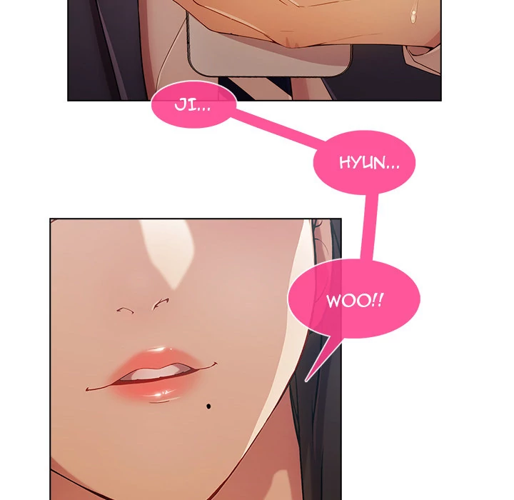 Lady Long Legs Chapter 14 Page 38