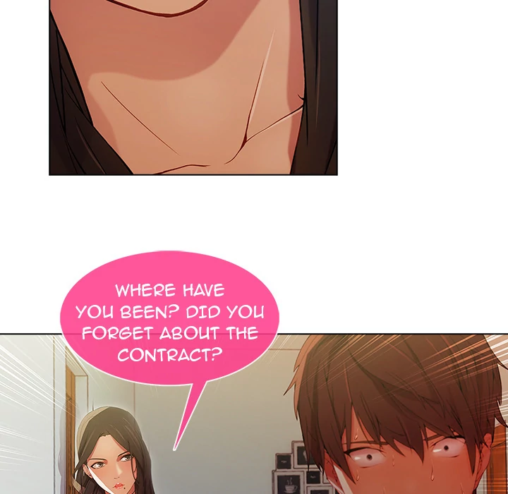 Lady Long Legs Chapter 14 Page 39