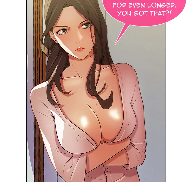 Lady Long Legs Chapter 14 Page 41
