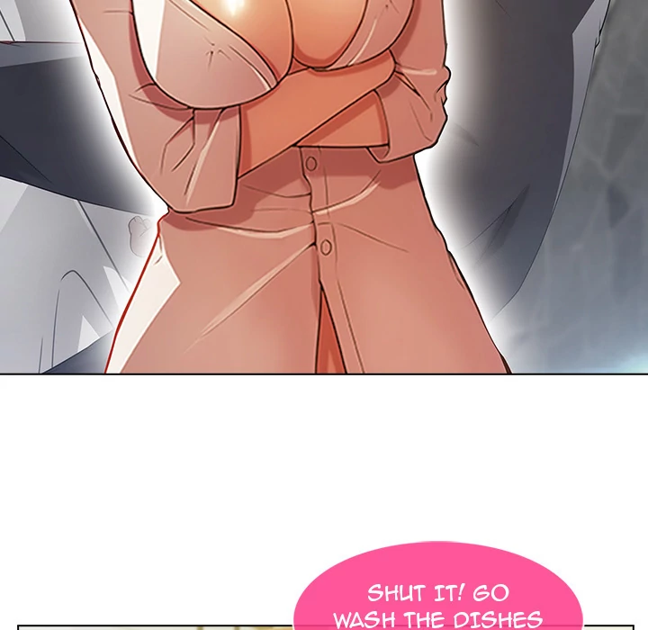 Lady Long Legs Chapter 14 Page 45