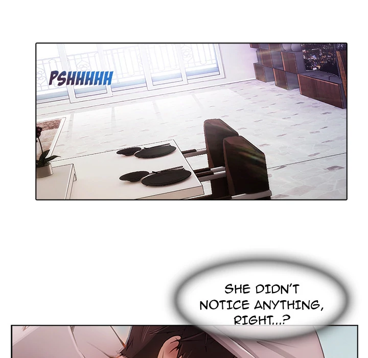 Lady Long Legs Chapter 14 Page 48