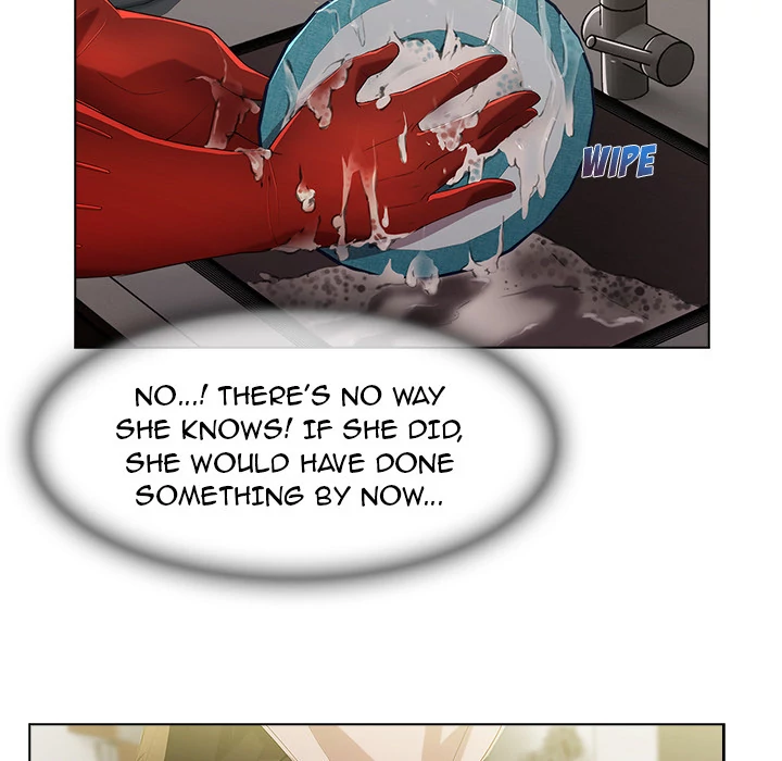 Lady Long Legs Chapter 14 Page 50