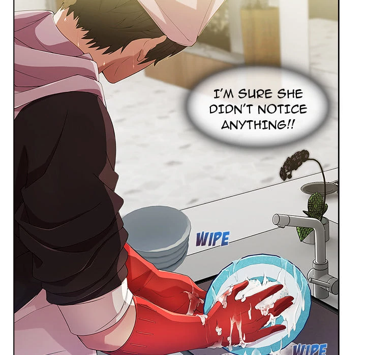 Lady Long Legs Chapter 14 Page 51