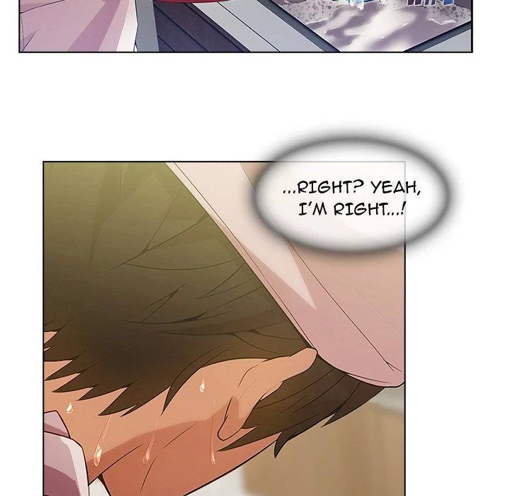 Lady Long Legs Chapter 14 Page 52
