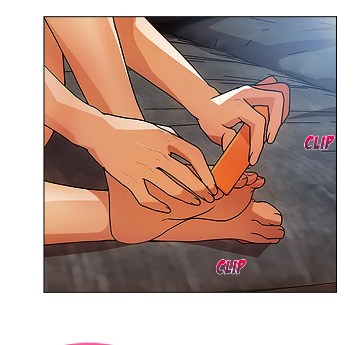 Lady Long Legs Chapter 14 Page 54