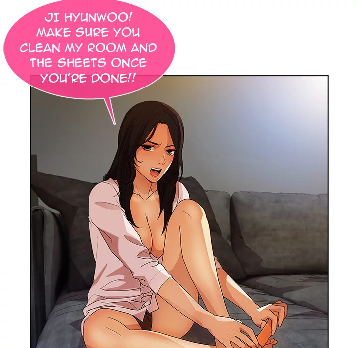 Lady Long Legs Chapter 14 Page 55