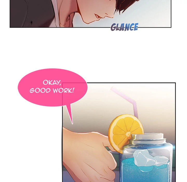 Lady Long Legs Chapter 14 Page 61
