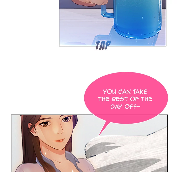 Lady Long Legs Chapter 14 Page 62