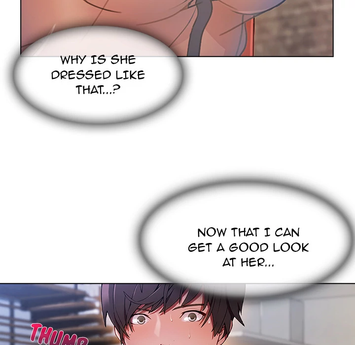 Lady Long Legs Chapter 14 Page 68