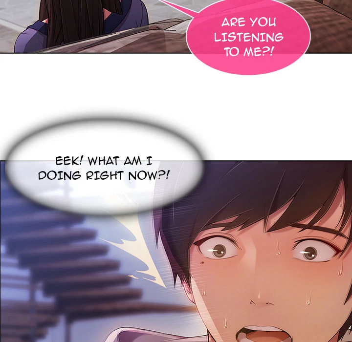 Lady Long Legs Chapter 14 Page 77