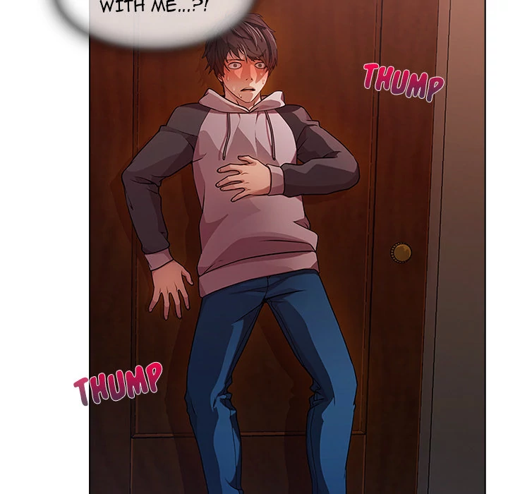 Lady Long Legs Chapter 14 Page 84