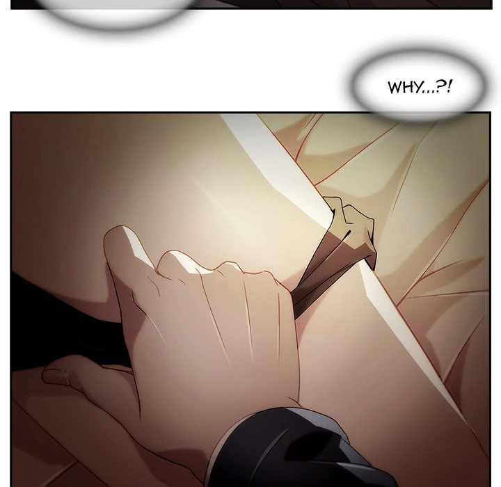 Lady Long Legs Chapter 14 Page 88
