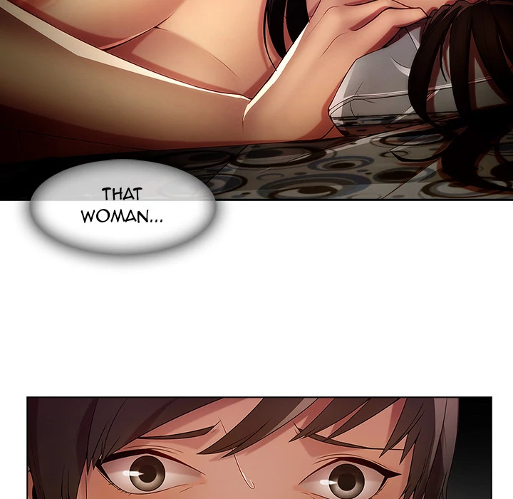 Lady Long Legs Chapter 14 Page 90