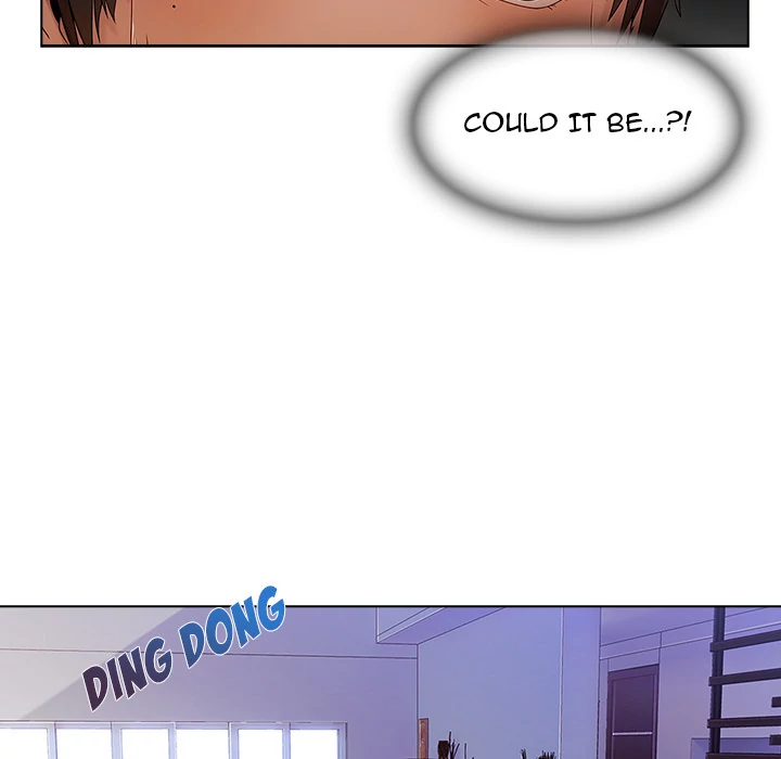 Lady Long Legs Chapter 14 Page 91