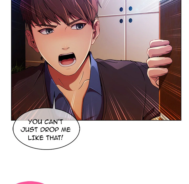 Lady Long Legs Chapter 15 Page 10