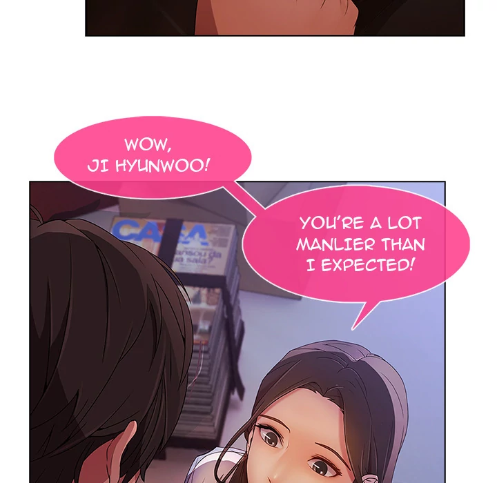Lady Long Legs Chapter 15 Page 101