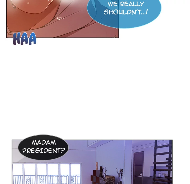 Lady Long Legs Chapter 15 Page 105