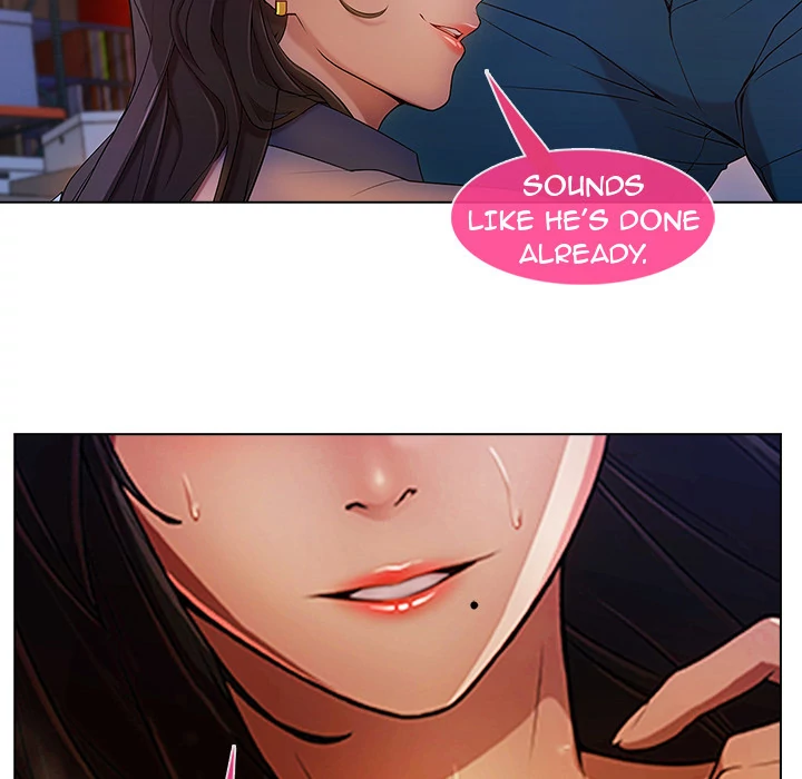 Lady Long Legs Chapter 15 Page 107