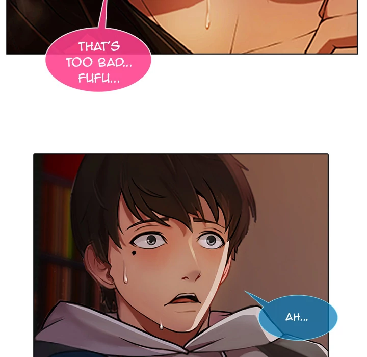 Lady Long Legs Chapter 15 Page 108