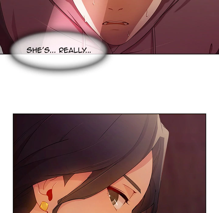 Lady Long Legs Chapter 15 Page 113