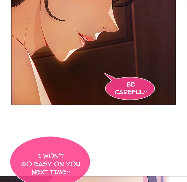 Lady Long Legs Chapter 15 Page 114