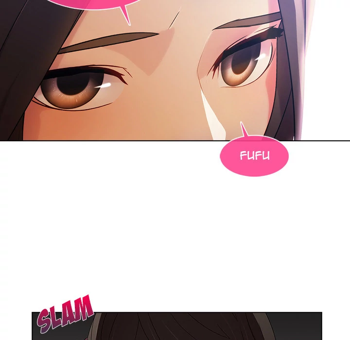 Lady Long Legs Chapter 15 Page 115
