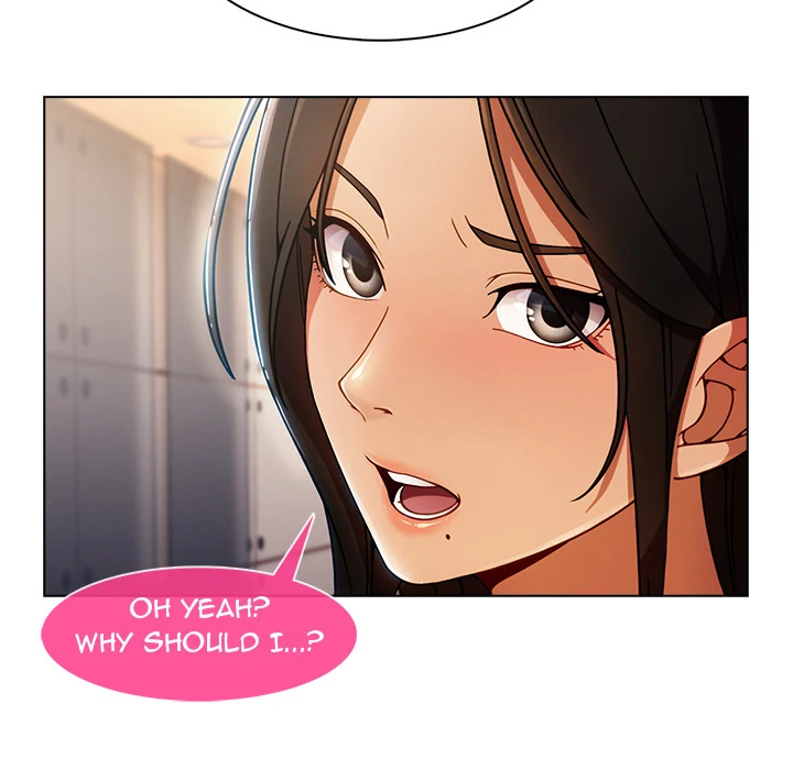 Lady Long Legs Chapter 15 Page 13