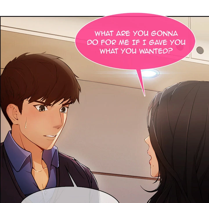 Lady Long Legs Chapter 15 Page 14