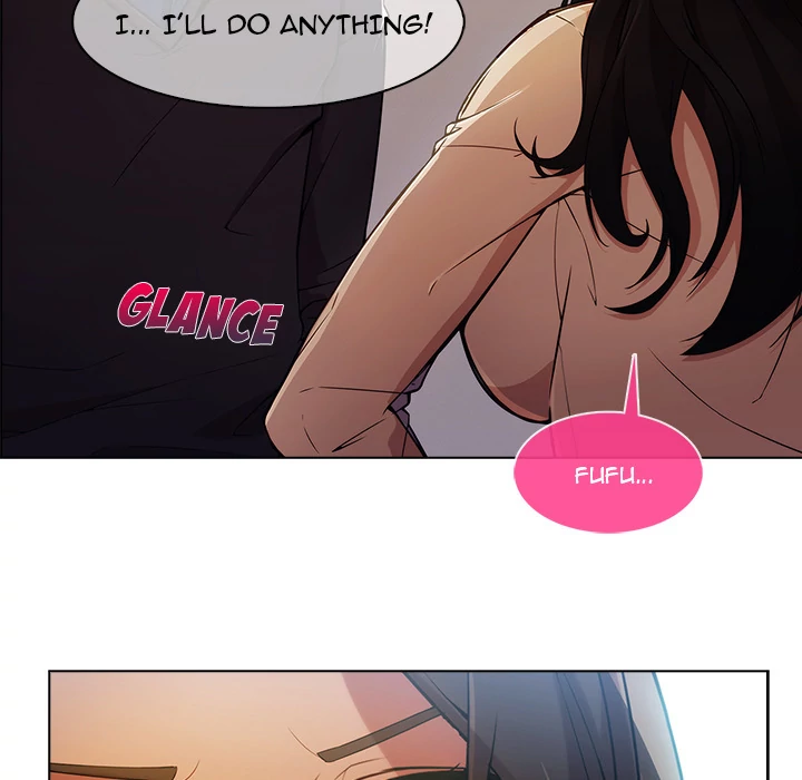 Lady Long Legs Chapter 15 Page 15