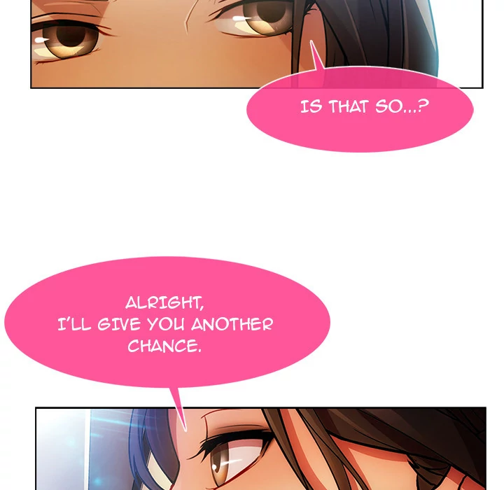 Lady Long Legs Chapter 15 Page 16