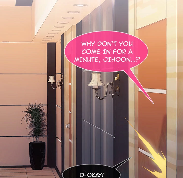 Lady Long Legs Chapter 15 Page 21