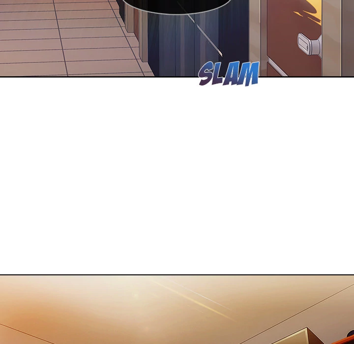 Lady Long Legs Chapter 15 Page 22