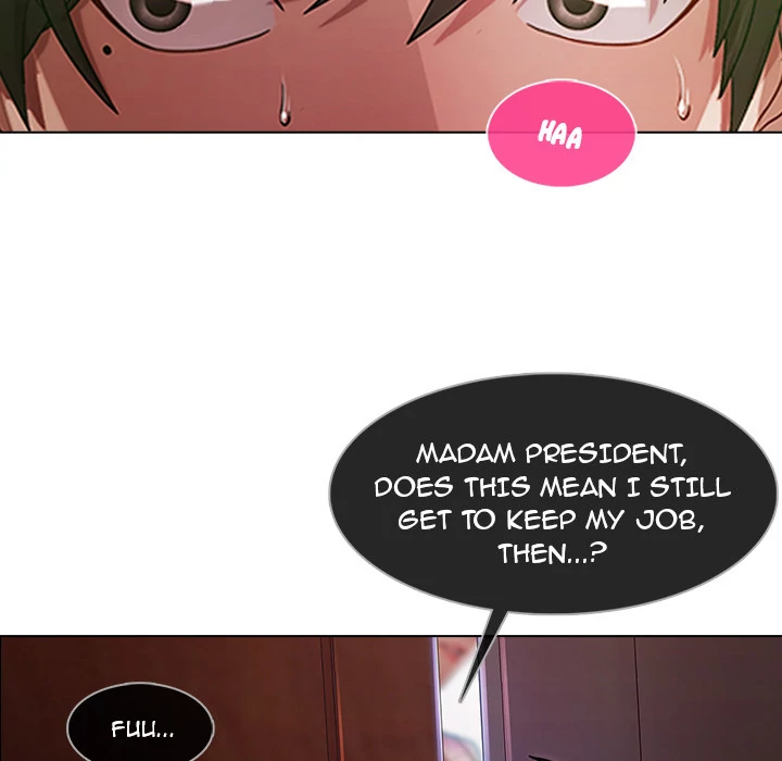 Lady Long Legs Chapter 15 Page 26