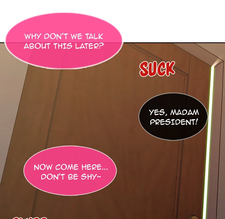 Lady Long Legs Chapter 15 Page 29