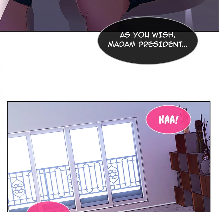 Lady Long Legs Chapter 15 Page 31