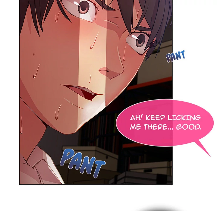 Lady Long Legs Chapter 15 Page 35