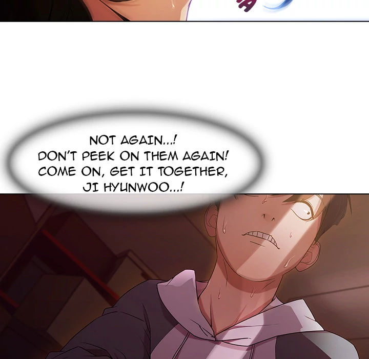 Lady Long Legs Chapter 15 Page 38